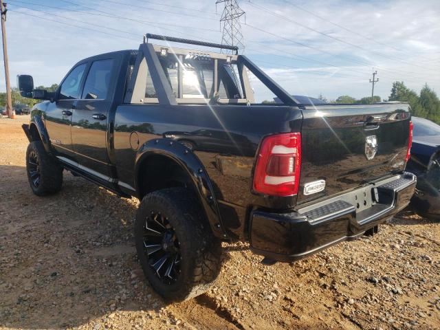 Photo 3 from auction – 2019 RAM 2500 LONGH with VIN 3C6UR5GLXKG725082