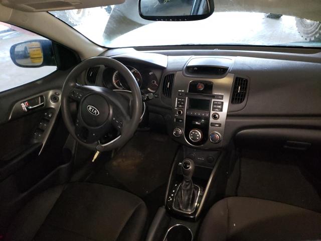 Photo 9 from auction – 2013 KIA FORTE EX with VIN KNAFU5A2XD5728412