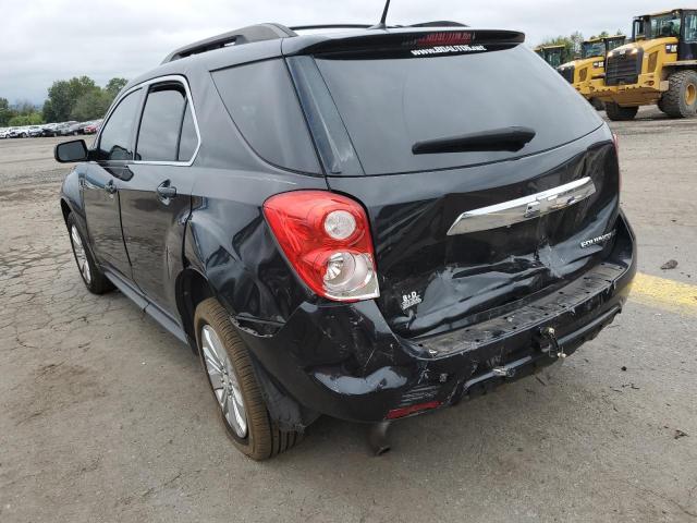 Photo 9 from auction – 2010 CHEVROLET EQUINOX LT with VIN 2CNALPEW5A6384265