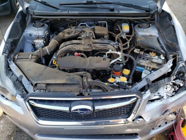 Photo 7 from auction – 2015 SUBARU IMPREZA PR with VIN JF1GJAK68FH019785