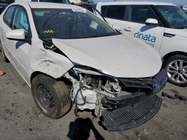 صورة رقم 9 من المزاد - 2015 TOYOTA COROLLA EC مع VIN 5YFBPRHE9FP233706