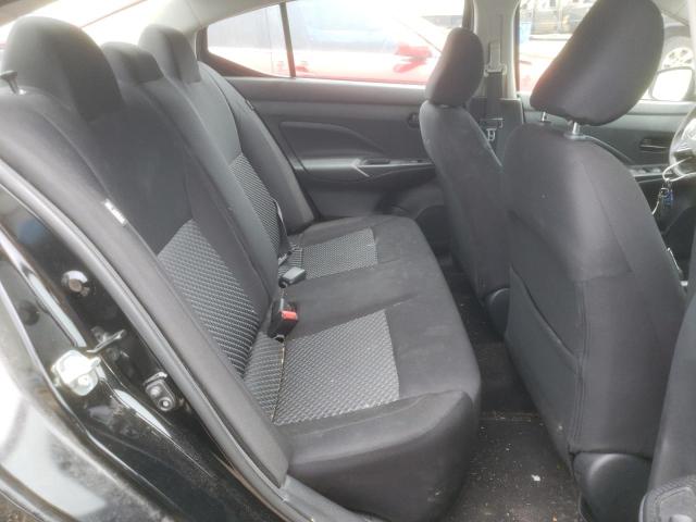 Photo 6 from auction – 2021 NISSAN VERSA S with VIN 3N1CN8DVXML817541
