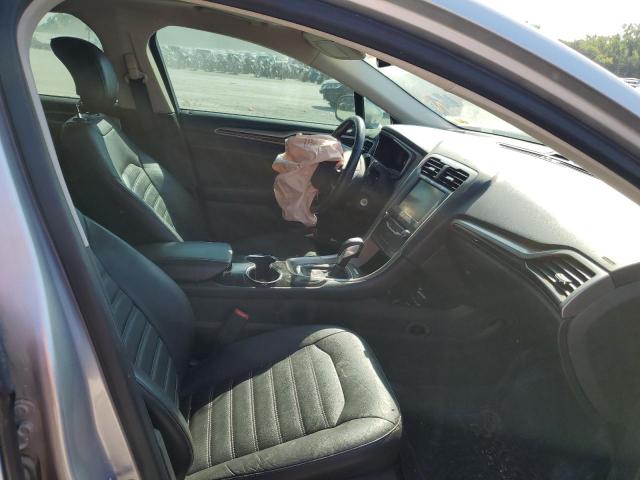 Photo 5 from auction – 2014 FORD FUSION SE with VIN 3FA6P0HD8ER314215