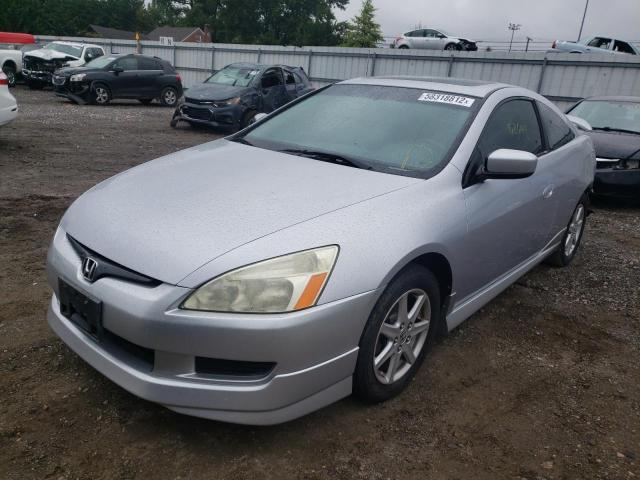 Photo 2 from auction – 2003 HONDA ACCORD EX with VIN 1HGCM82653A021850