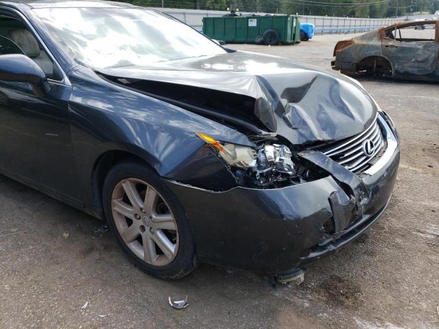 صورة رقم 9 من المزاد - 2008 LEXUS ES 350 مع VIN JTHBJ46G882198357