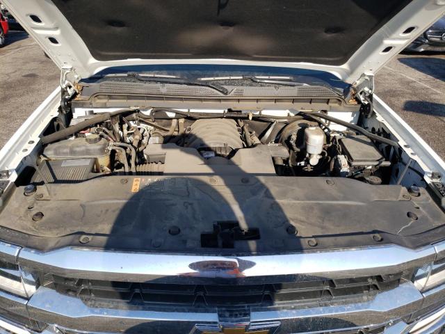 Photo 7 from auction – 2019 CHEVROLET SILVERADO with VIN 2GCRCPEC8K1126933