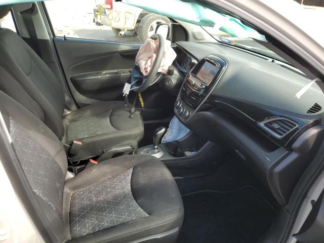Photo 5 from auction – 2020 CHEVROLET SPARK 1LT with VIN KL8CD6SA8LC403410