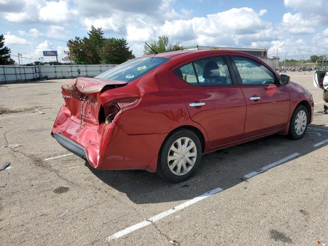 Photo 4 from auction – 2015 NISSAN VERSA S with VIN 3N1CN7AP7FL919690