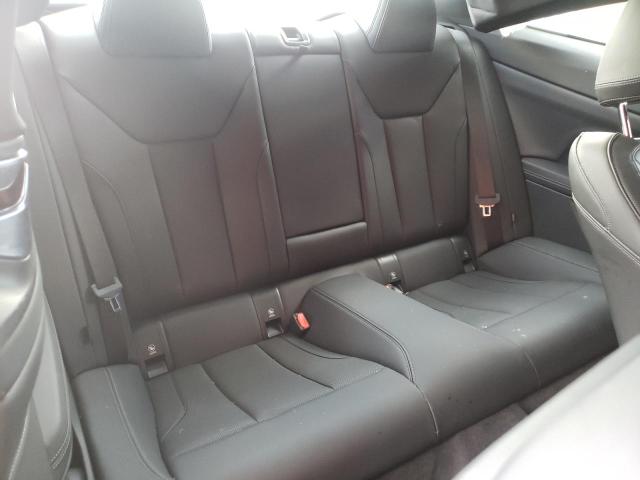 Photo 6 from auction – 2022 BMW 430XI with VIN WBA73AP08NCK46816