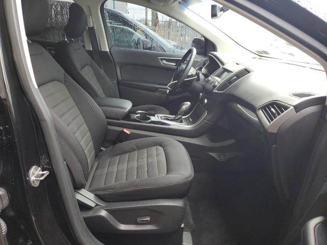 Photo 5 from auction – 2018 FORD EDGE SEL with VIN 2FMPK4J85JBC42301