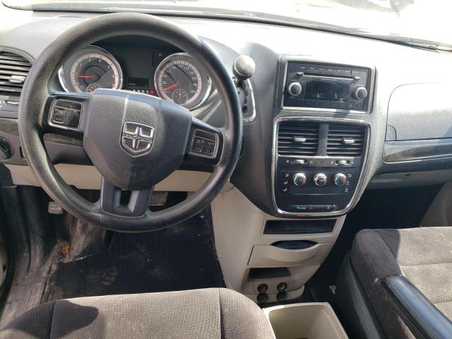 Photo 9 from auction – 2014 DODGE GRAND CARA with VIN 2C4RDGBG9ER155965