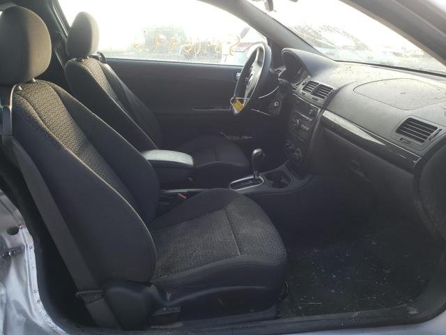 Photo 5 from auction – 2007 PONTIAC G5 with VIN 1G2AL15F777396514