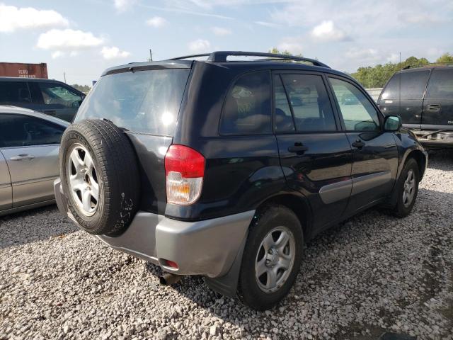 Photo 4 from auction – 2003 TOYOTA RAV4 with VIN JTEGH20V030089678