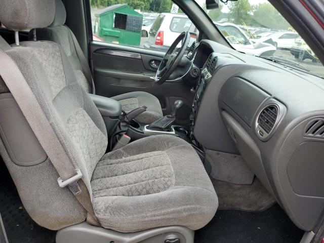 Photo 5 from auction – 2003 GMC ENVOY with VIN 1GKDT13S932136510