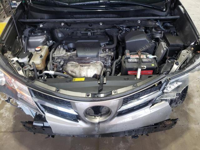 Photo 7 from auction – 2014 TOYOTA RAV4 LE with VIN JTMBFREV4ED074876