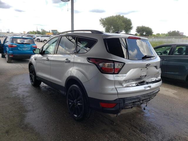 Photo 3 from auction – 2018 FORD ESCAPE SE with VIN 1FMCU9GDXJUA53115