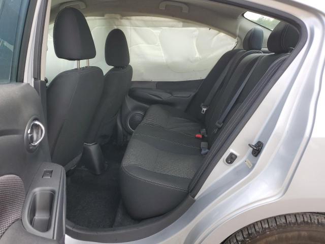 Photo 6 from auction – 2019 NISSAN VERSA S with VIN 3N1CN7AP5KL846328