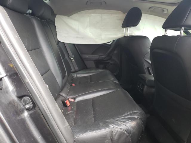 Photo 6 from auction – 2011 ACURA TSX with VIN JH4CU2F69BC004573