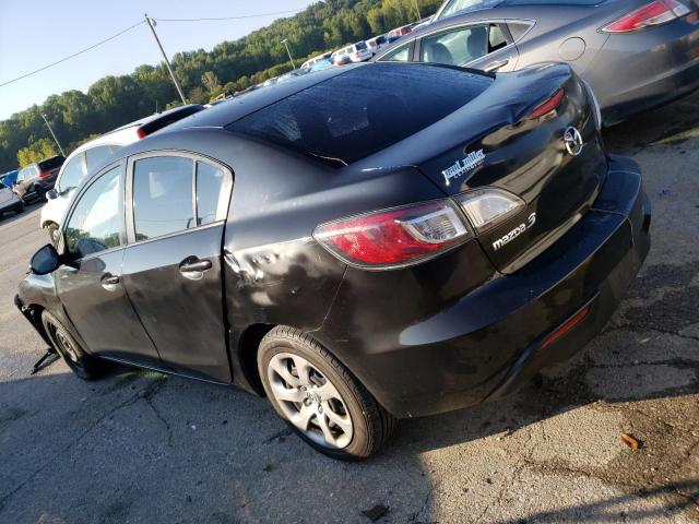 Photo 3 from auction – 2011 MAZDA 3 I with VIN JM1BL1UFXB1481828