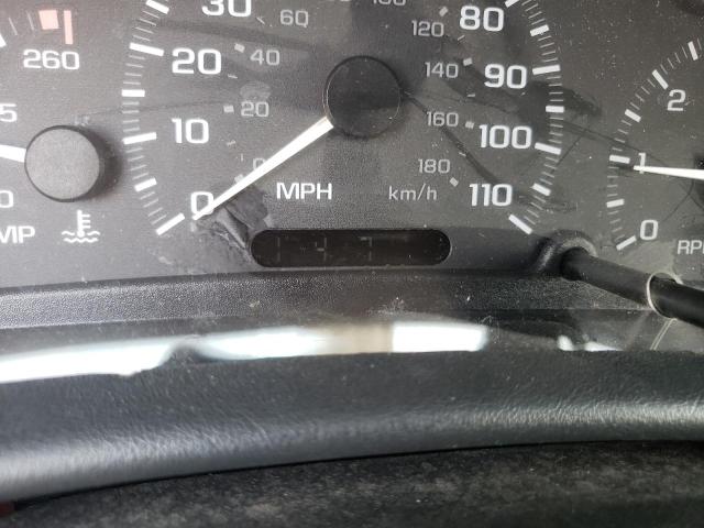 Photo 8 from auction – 2003 CHEVROLET CAVALIER with VIN 1G1JC52F637183404
