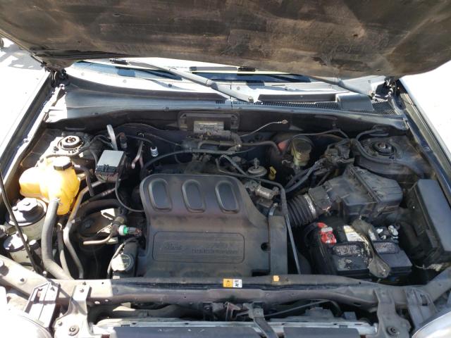Photo 7 from auction – 2003 FORD ESCAPE XLT with VIN 1FMCU03113KB09528