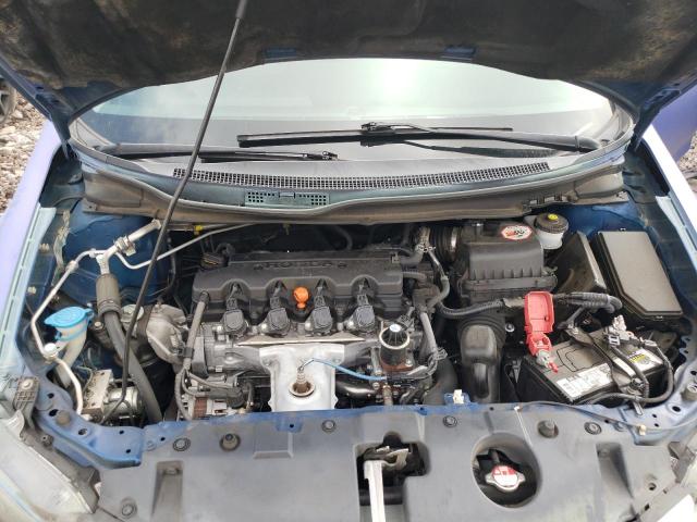 Photo 7 from auction – 2015 HONDA CIVIC EX with VIN 19XFB2F89FE064633