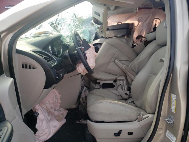 Photo 5 from auction – 2012 CHRYSLER TOWN & COU with VIN 2C4RC1BG0CR339771