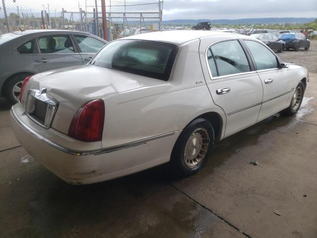 Photo 4 from auction – 1998 LINCOLN TOWN CAR E with VIN 1LNFM81W3WY637809