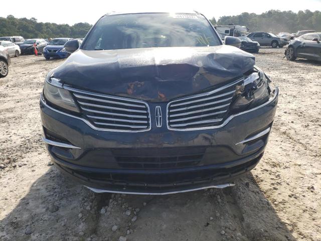 Photo 9 from auction – 2015 LINCOLN MKC with VIN 5LMCJ2A91FUJ36487