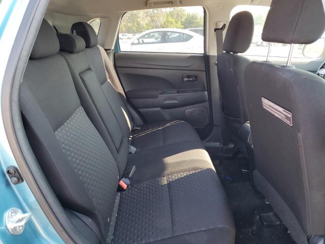 Zdjęcie 6 z aukcji – 2011 MITSUBISHI OUTLANDER z VIN JA4AR4AU1BZ010676