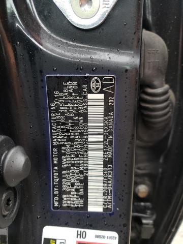 Photo 10 from auction – 2017 TOYOTA COROLLA L with VIN 2T1BURHE7HC781960