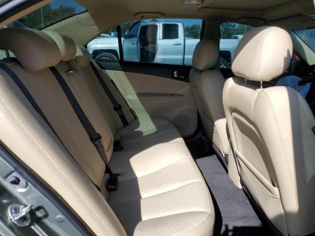 Photo 6 from auction – 2009 HYUNDAI SONATA SE with VIN 5NPEU46C79H527973