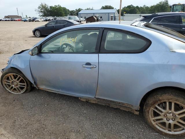 Photo 10 from auction – 2008 TOYOTA SCION TC with VIN JTKDE167480252965