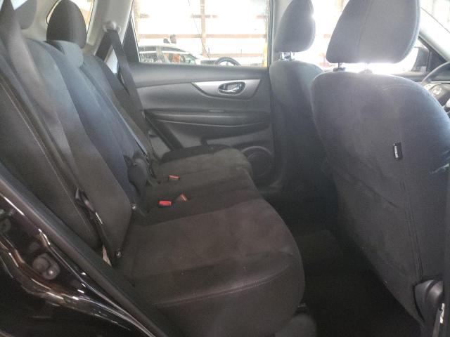 Photo 6 from auction – 2016 NISSAN ROGUE S with VIN KNMAT2MV7GP597128