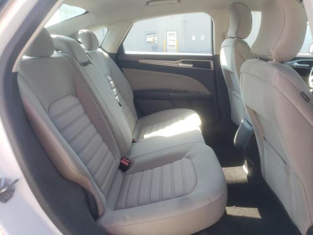Photo 6 from auction – 2019 FORD FUSION S with VIN 3FA6P0G78KR163741
