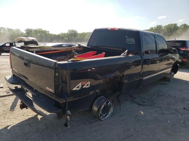 Photo 4 from auction – 2005 GMC SIERRA K25 with VIN 1GTHK23265F891874