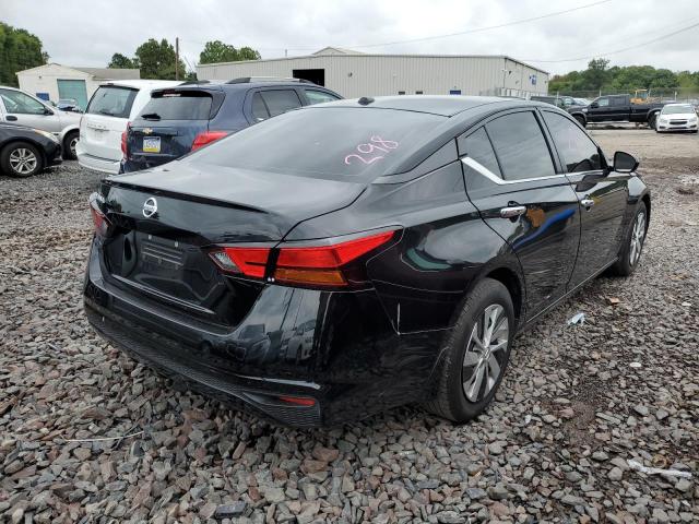 Photo 4 from auction – 2019 NISSAN ALTIMA S with VIN 1N4BL4BV7KC256580