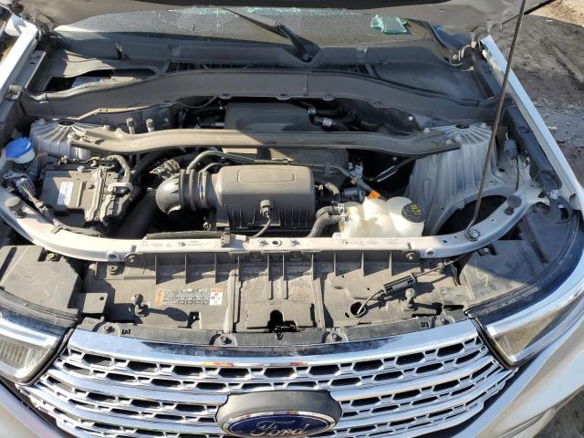 Photo 7 from auction – 2020 FORD EXPLORER L with VIN 1FMSK7FH7LGB94851