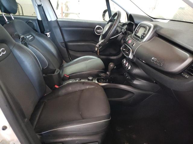 Photo 5 from auction – 2016 FIAT 500X TREKK with VIN ZFBCFYCTXGP382199