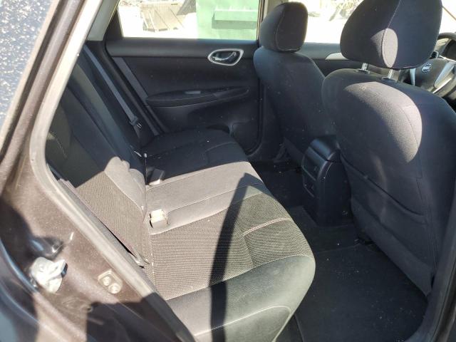 Photo 6 from auction – 2014 NISSAN SENTRA S with VIN 3N1AB7AP2EL617786