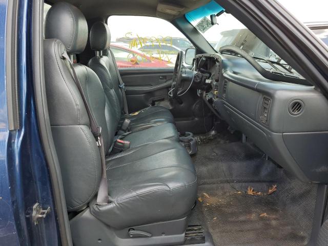 Photo 5 from auction – 2001 CHEVROLET SILVERADO with VIN 1GCEC14VX1Z166435