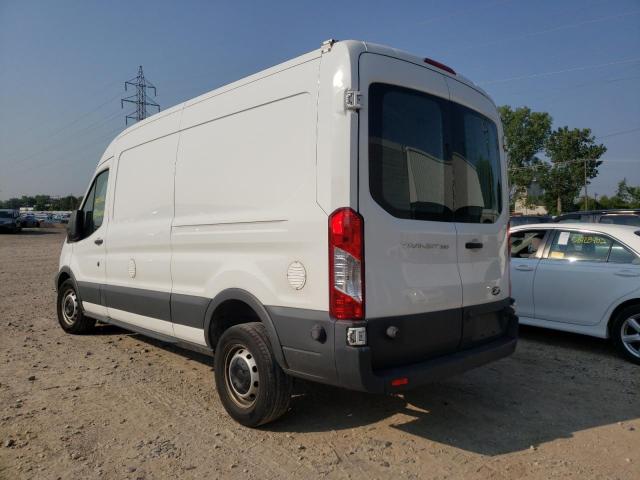 Photo 3 from auction – 2016 FORD TRANSIT T- with VIN 1FTBW2CM6GKA02528