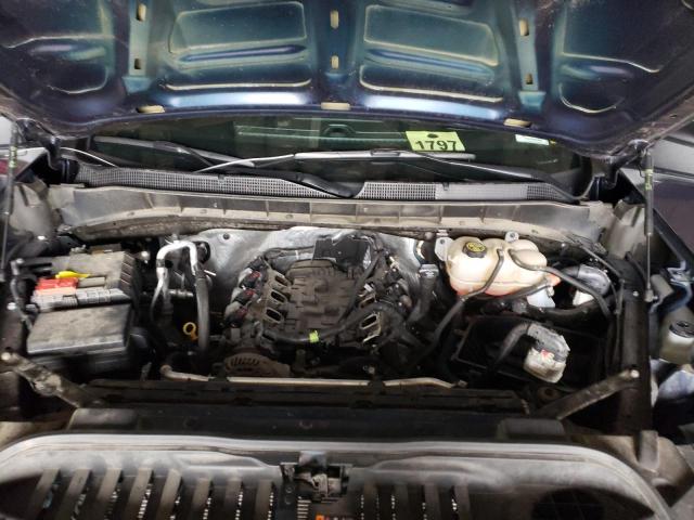 Photo 7 from auction – 2020 CHEVROLET SILVERADO with VIN 3GCPYCEF8LG189454