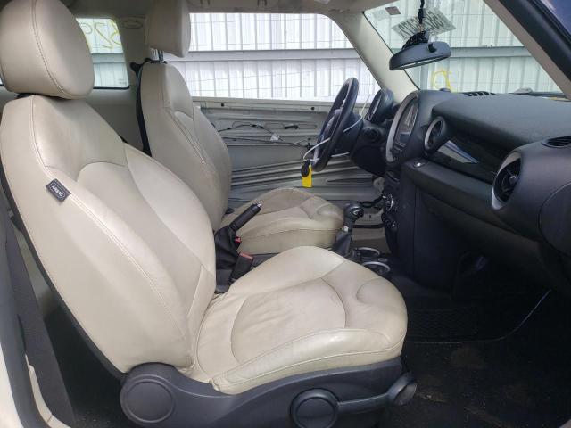 Photo 5 from auction – 2012 MINI COOPER with VIN WMWSU3C56CT259856