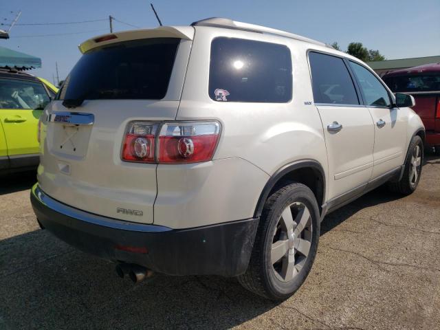 Zdjęcie 4 z aukcji – 2012 GMC ACADIA SLT z VIN 1GKKVRED7CJ294011