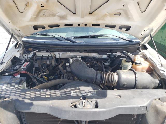 Photo 7 from auction – 2006 FORD F150 with VIN 1FTRX12W06NB40412
