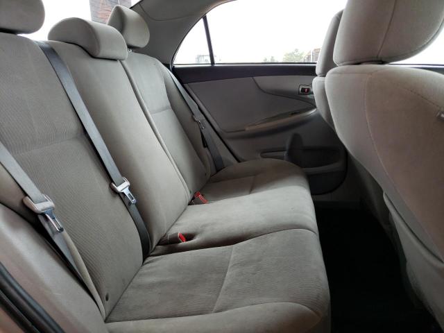 Photo 6 from auction – 2013 TOYOTA COROLLA BA with VIN 5YFBU4EE5DP148438