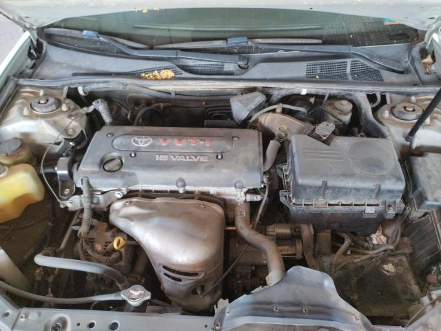 Photo 7 from auction – 2003 TOYOTA CAMRY LE with VIN JTDBE32K130181978