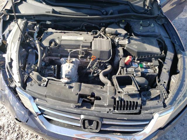 Photo 7 from auction – 2014 HONDA ACCORD LX with VIN 1HGCR2F32EA269152
