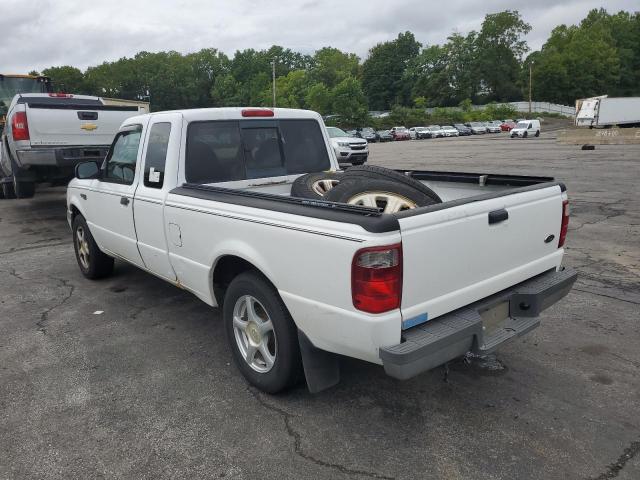 Photo 3 from auction – 2003 FORD RANGER with VIN 1FTYR44U83TA42710